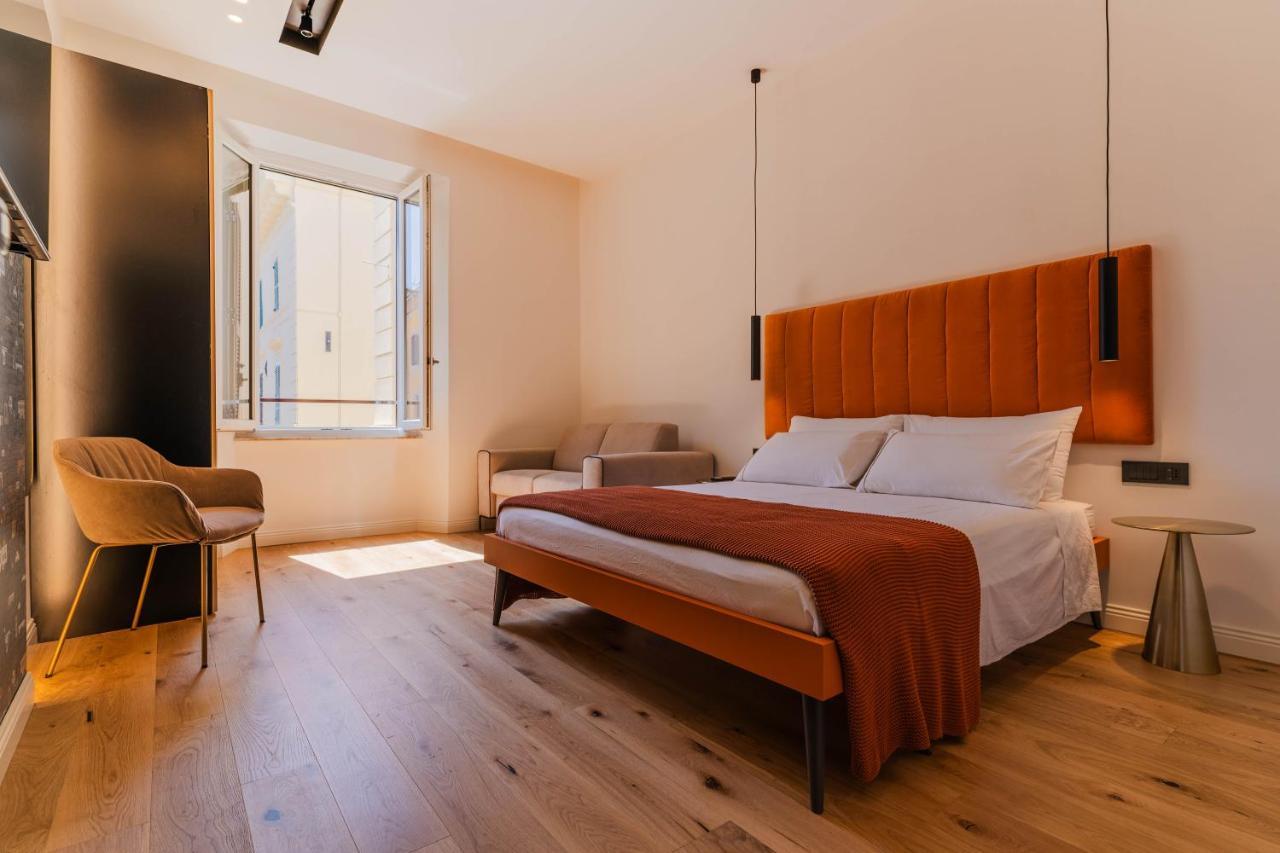 Scipioni Luxury Appartamento *